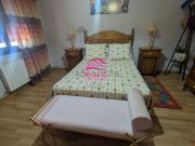 Chalet, Mérida