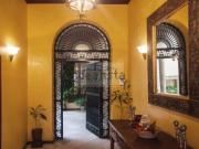 Chalet, Mérida