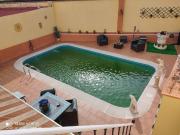 Chalet, Mérida