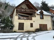 Chalet meublé 12 couchages à 5 minutes de Saint Lary...