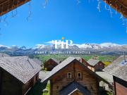 Chalet meublé 3 chambres La Joue du Loup Devoluy 05250