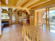 Chalet meublé à Chamonix Mont Blanc, 5 pièces 92m²...