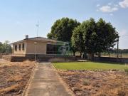 Chalet, Micereces de Tera