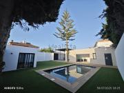 Chalet, Mijas