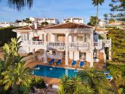 Chalet, Mijas