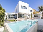 Chalet, Mijas