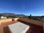 Chalet, Mijas
