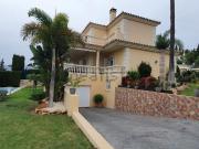 Chalet, Mijas