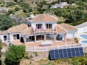 Chalet, Mijas