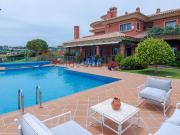 Chalet, Mijas