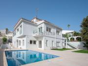 Chalet, Mijas