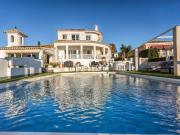 Chalet, Mijas