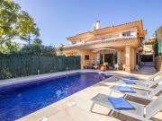 Chalet, Mijas Chalet, Mijas