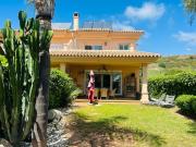Chalet, Mijas