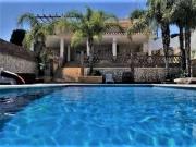 Chalet, Mijas
