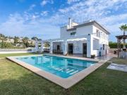 Chalet, Mijas