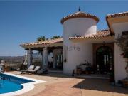 Chalet, Mijas