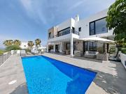 Chalet, Mijas