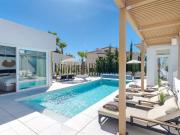 Chalet, Mijas