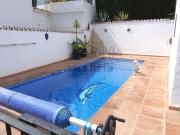 Chalet, Mijas