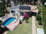 Chalet, Mijas