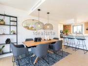 Chalet, Mijas