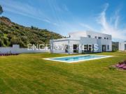 Chalet, Mijas