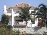 Chalet, Mijas