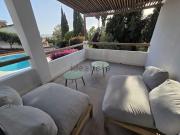 Chalet, Mijas