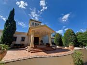 Chalet, Mijas