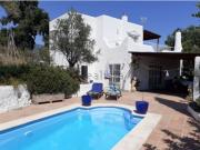 Chalet, Mijas