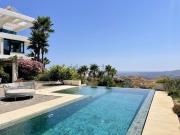 Chalet, Mijas