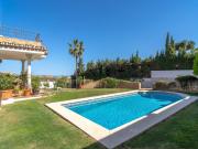 Chalet, Mijas