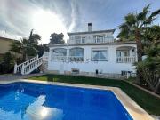 Chalet, Mijas