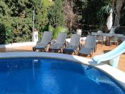 Chalet, Mijas