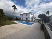 Chalet, Mijas