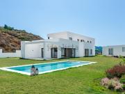 Chalet, Mijas