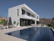 Chalet, Mijas
