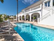 Chalet, Mijas