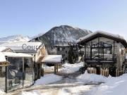 Chalet Ikamiut Courchevel Village