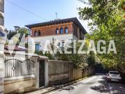 Chalet, Miraconcha, Donostia San Sebastián