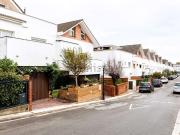 Chalet, Miracruz, Donostia San Sebastián