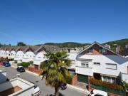 Chalet, Miracruz, Donostia San Sebastián