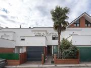 Chalet, Miracruz, Donostia San Sebastián