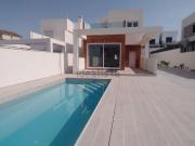 Chalet, Miramar Torre del Moro, Torrevieja
