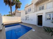 Chalet, Miramar Torre del Moro, Torrevieja
