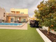 Chalet, Miramar Torre del Moro, Torrevieja