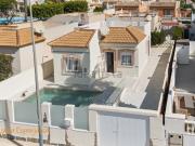 Chalet, Miramar Torre del Moro, Torrevieja