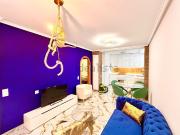 Chalet, Miramar Torre del Moro, Torrevieja