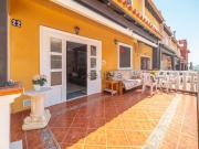 Chalet, Miramar Torre del Moro, Torrevieja